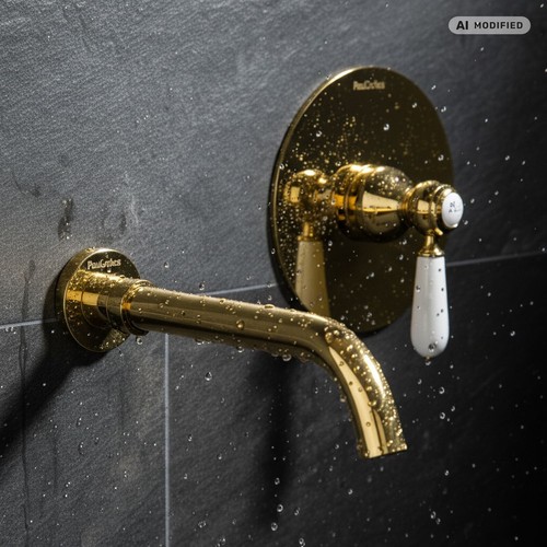 Paulgurkes waschtisch armatur - paulgurkes, waschtisch-armatur