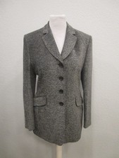Dinomoda Long Blazer