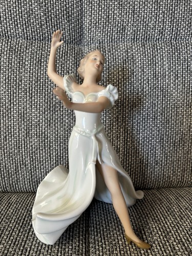 Wallendorf porzellanfigur - wallendorf,
