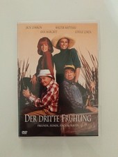 Der dritte frühling dvd - dritte, frühling,
