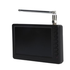 Leadstar 5in digital - 5in,