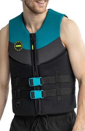 Wakeboard weste - wakeboard,