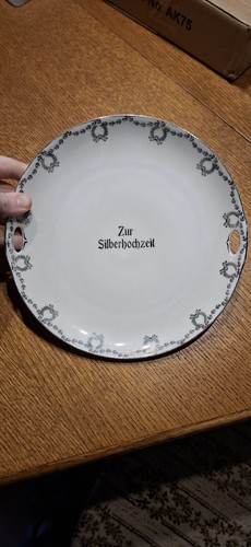 Prunkteller teller - prunkteller,