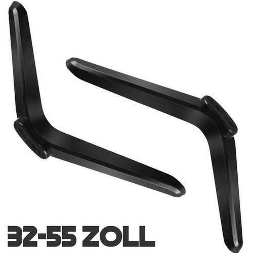 Stück ständer fernseher - tv,