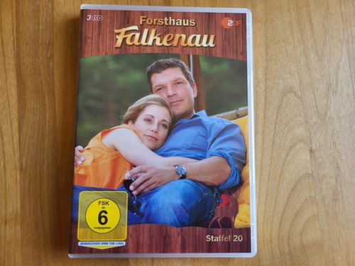 Forsthaus falkenau staffel - falkenau,
