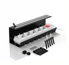 Kabelmanagement Komplettset