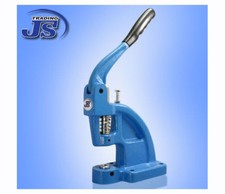 Ösenpresse Handpresse Profi Stanzpresse Nietpresse 6,34