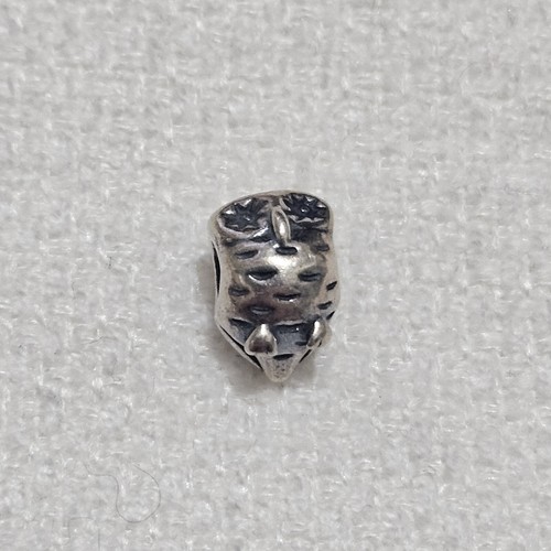 Original pandora weise eule - original,