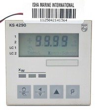 Philips KS 4290 Digital
