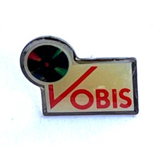 Vobis PC Pin (H8)