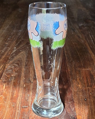 Bierglas maisel weisse - maisel`s,