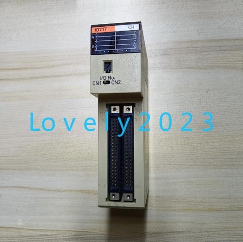 1pc used c200h id217 omron - 1pc, c200h-id217