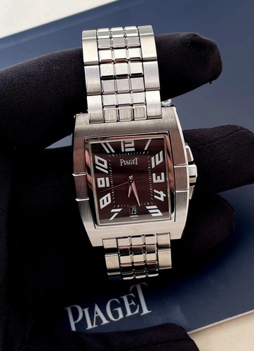 Piaget upstream 27050 reserve - piaget,