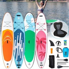 Stand Up Paddle Board SUP