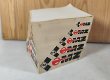 DDR MZ Motorradwerk Zschopau