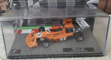 F1 Sammlung 1:43 März