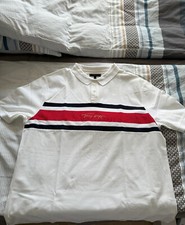 Tommy Hilfiger Global Stripe