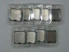 Intel Xeon CPU, Sockel LGA 1150, 1151, 1155, 1356, 2011, 2011-3, 2066