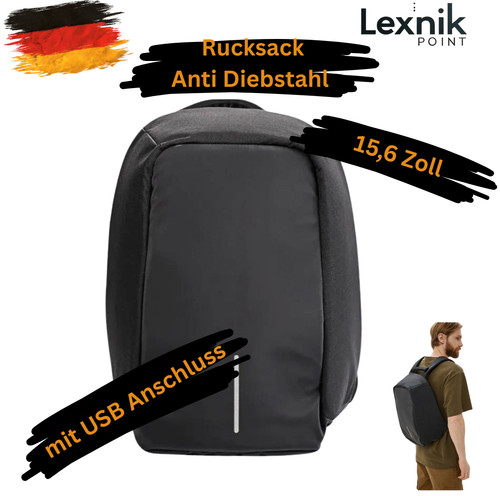 Rucksack laptop anti - rucksack,