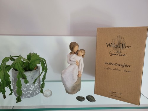 Willow tree figur - tree,