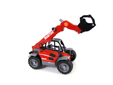 BRUDER Manitou Teleskoplader MLT 633 TOP ZUSTAND