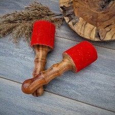 Budawi® Holzklöppel für