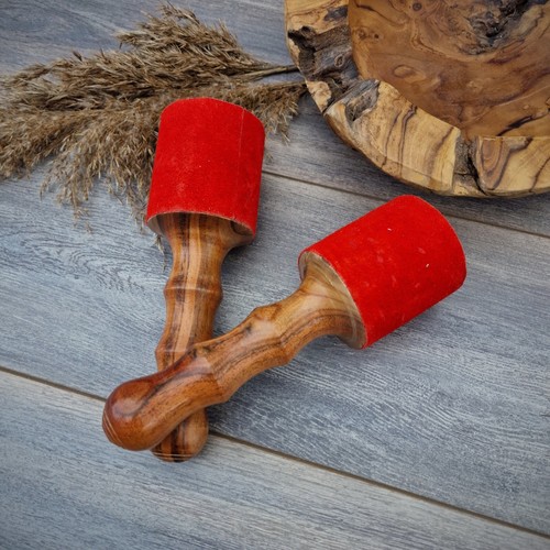 Budawi holzklöppel für - budawi®,