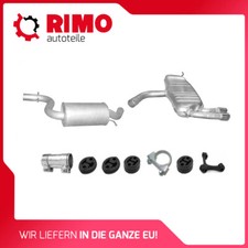 VW Golf 5 V 2.0 GTI 147kW