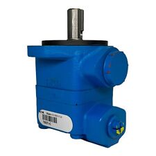 EATON / VICKERS Hydraulik Flügelzellenpumpe V10 Pressure Pumpe 708371-C