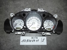 Tacho Kombiinstrument