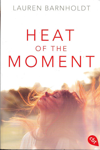 Heat the moment - heat,