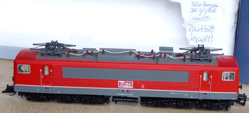 Tillig 501192 dcc - tt, dcc-digital