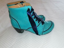 Deeberg,Hammer schöne Boots ,Pumps Gr.39 Stiefeletten *****************