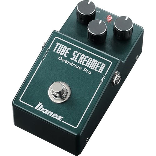 Ibanez ts808hwv2 tube - ts808hwv2,,