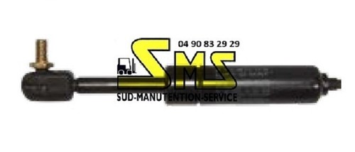 Gasdruckfeder fenwick linde - gasdruckfeder,