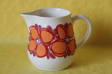 Waechtersbach Krug Kanne Wasserkrug Saftkrug Keramik