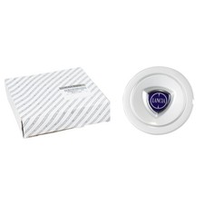 Original Lancia Nabendeckel