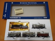 Fleischmann 4899 H0
