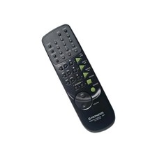 Original Pioneer CU-XR015