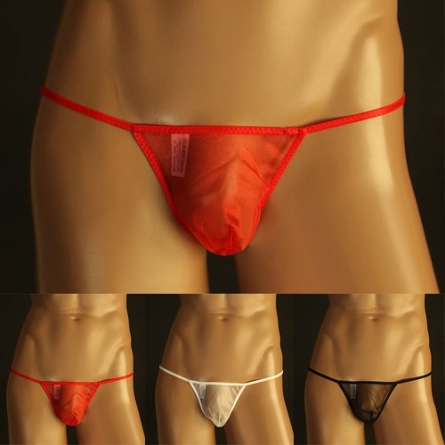 Tanga string dessous - tanga,