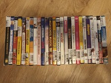 DVD Sammlung FSK 0