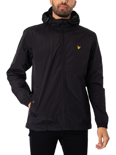 Lyle scott herren zip - &,