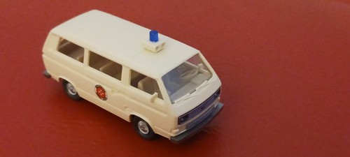 Wiking volkswagen - ,