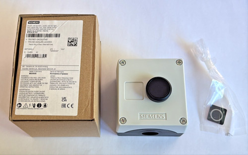 Siemens komplettmodul gehäuse - komplettmodul,