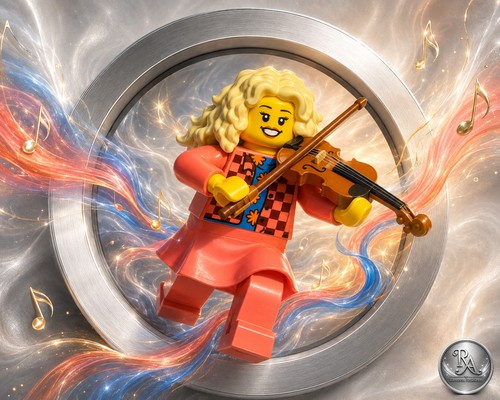 Lego minifiguren open - lego®, minifiguren✨💚open