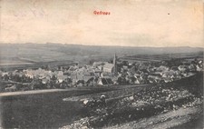 Gefrees - Panorama gl1908