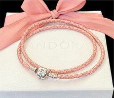 Original Pandora Armband Leder
