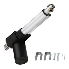 Linearantrieb DC 24V 6000N