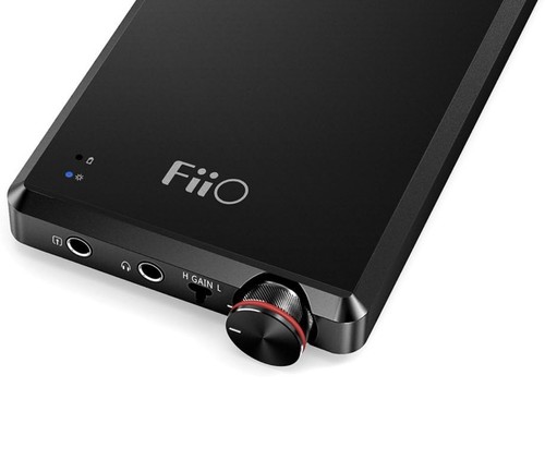 Fiio kopfhörer - fiio,