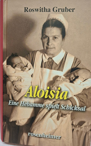 Roswitha gruber aloisia - roswitha,